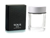 TOUS MAN 3.4OZ, MEN'S PERFUME, EDT