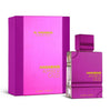 AMBER OUD ULTRA VIOLET 2OZ, WOMEN'S PERFUME, EDP