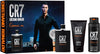 CRISTIANO RONALDO CR7 GAME ON 3PC SET, MEN'S GIFT SET, EDT