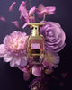 TESTER AFNAN VIOLET BOUQUET, 3.0OZ, WOMEN'S PERFUME, EDP
