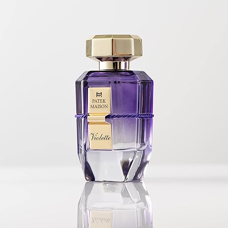 PRISME VIOLETTE 3OZ, UNISEX, EDP