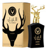 LATTAFA AL NOBLE AMEER 3.4OZ, UNISEX, EDP