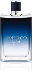 TEST JIMMY BLUE 3.4OZ, MEN'S PERFUME, EDT