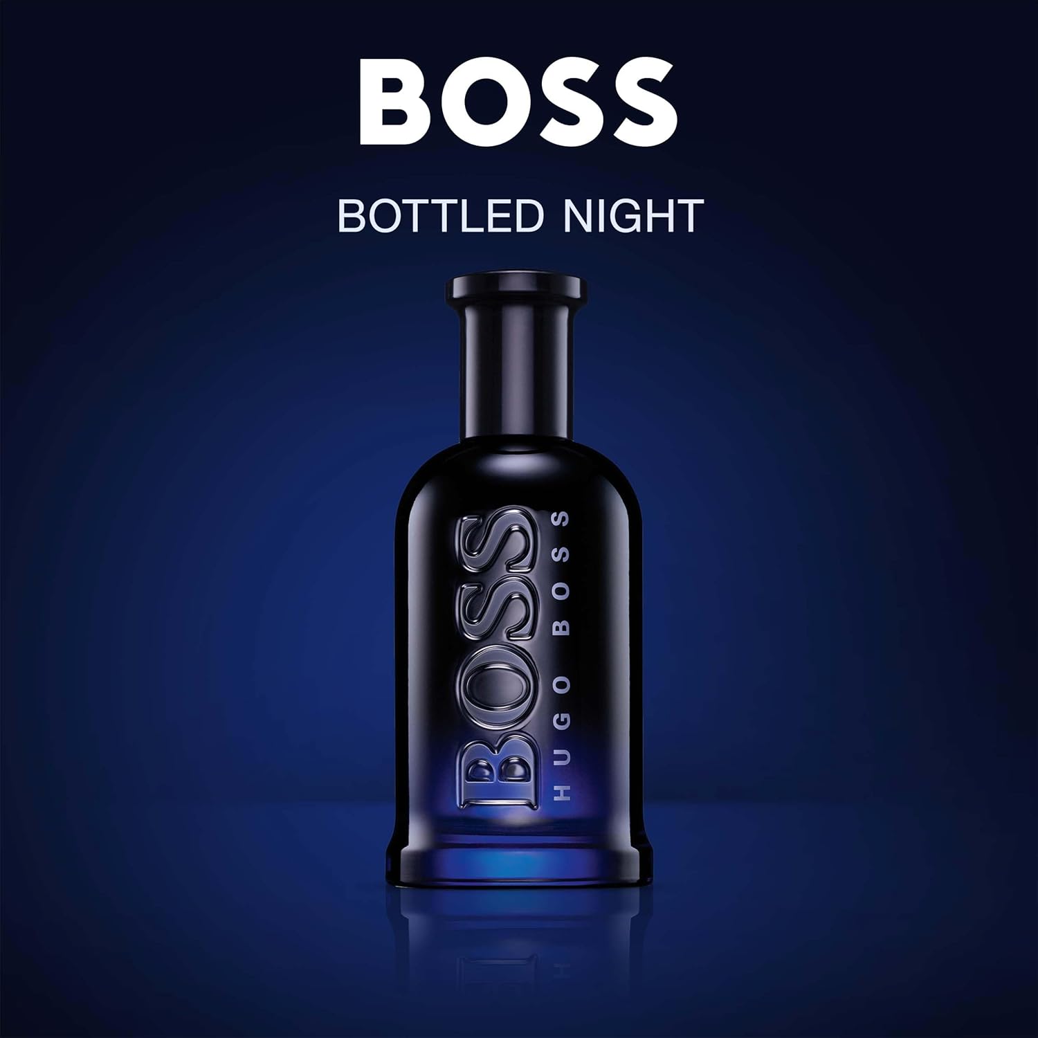 BOTTLED NIGHT 3.3OZ, MEN'S PERFUME, EDT