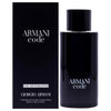 ARMANI CODE 4.2OZ, MEN'S PERFUME, EDT