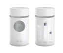 360 WHITE CANISTER 3PC SET, MEN'S GIFT SET, EDT