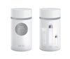 360 WHITE CANISTER 3PC SET, MEN'S GIFT SET, EDT