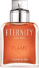 ETERNITY FLAME 3.4OZ, MEN'S PERFUME, EDT