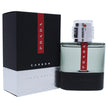 LUNA ROSSA CARBON 1.7OZ, MEN'S PERFUME, EDT