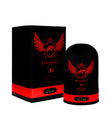 ARMAF BUCEPHALUS XI 3.4OZ, MEN'S PERFUME, EDP