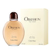 OBSESSION 4OZ, MEN'S PERFUME, EDT