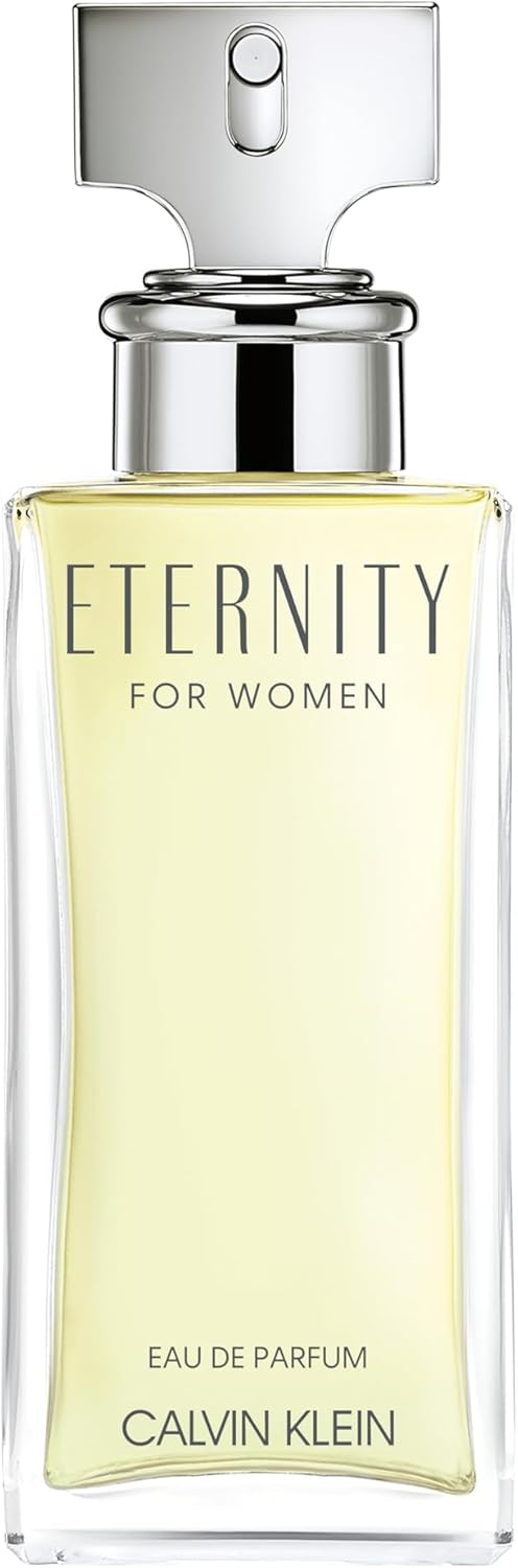 TESTER ETERNITY 3.4OZ, MEN'S PERFUME, EDP