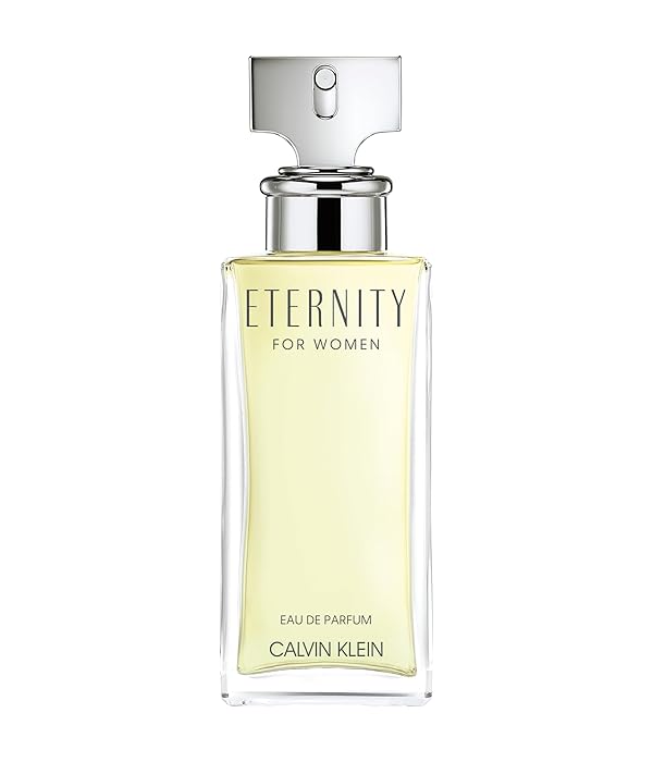 ETERNITY 3.3OZ, WOMEN'S PERFUME, EDP