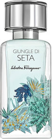 S.F GIUNGLE DI SETA 3.4, WOMEN'S PERFUME, EDP