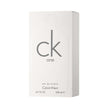 CK ONE 6.7OZ, MEN'S PERFUME, EDT