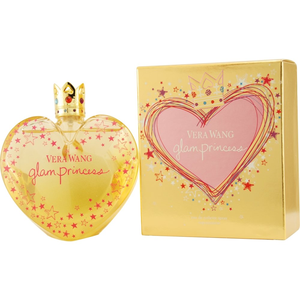 GLAM PRINCESS 1.7OZ, WOMEN'S PERFUME