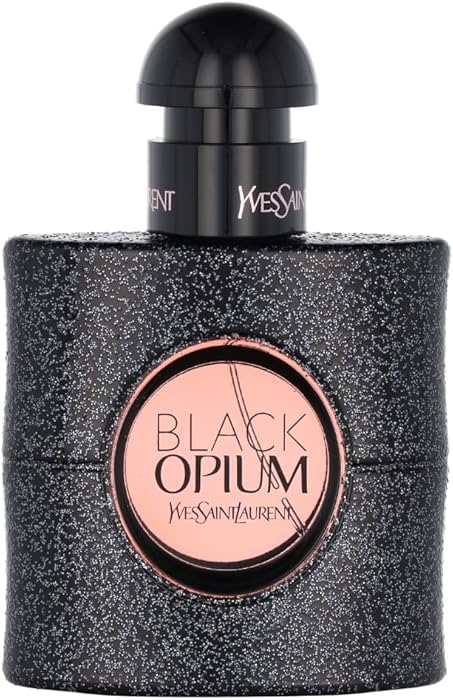 YSL BLACK OPIUM 1OZ, WOMEN'S PERFUME, EDP