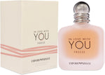 ARMANI IN LOVE W/U FREEZE 3.4OZ, WOMEN'S PERFUME, EDP