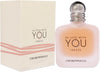 ARMANI IN LOVE W/U FREEZE 3.4OZ, WOMEN'S PERFUME, EDP