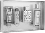 CLUB SILLAGE 4PC SET, MEN'S GIFT SET, EDP