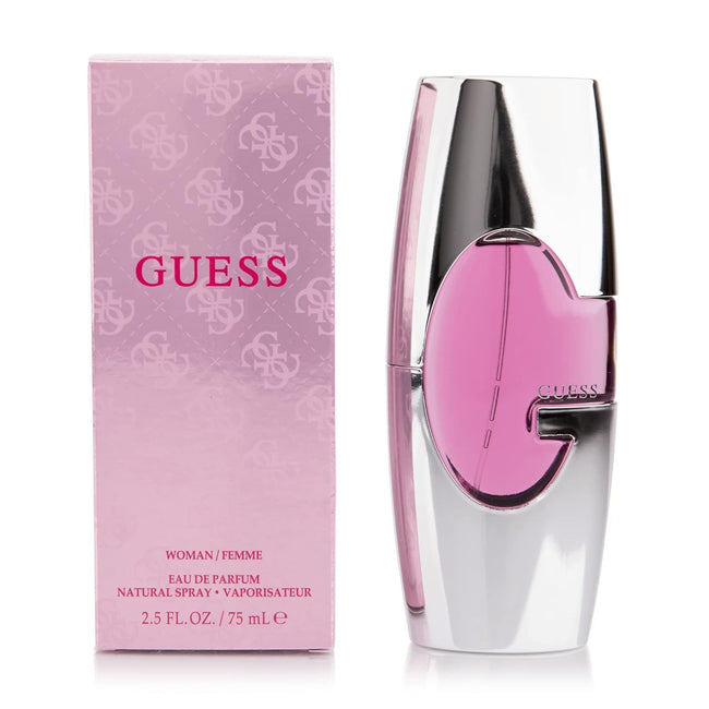 GUESS 2.5OZ, WOMEN'S PERFUME, EDP