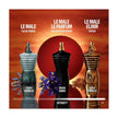 JPG LE MALE LE PARFUM INTENSE 4.2OZ, MEN'S PERFUME, EDP