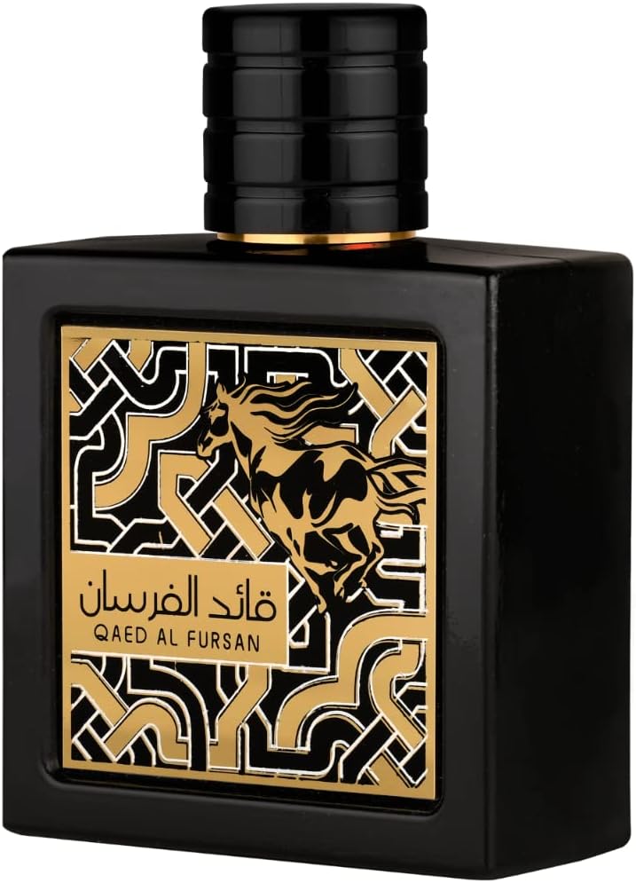 LATAFFA QAID AL FURSAN 3.04OZ, MEN'S PERFUME, EDP