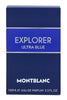 EXPLORER ULTRA BLUE 3.3OZ, MEN'S PERFUME, EDP