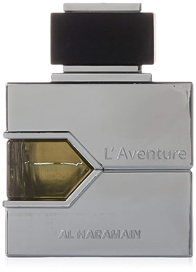 LAVENTURE 3.3OZ, MEN'S PERFUME, EDP