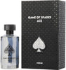 GAME OF SPADES ACE 3.4OZ PARFUME, MEN'S PERFUME