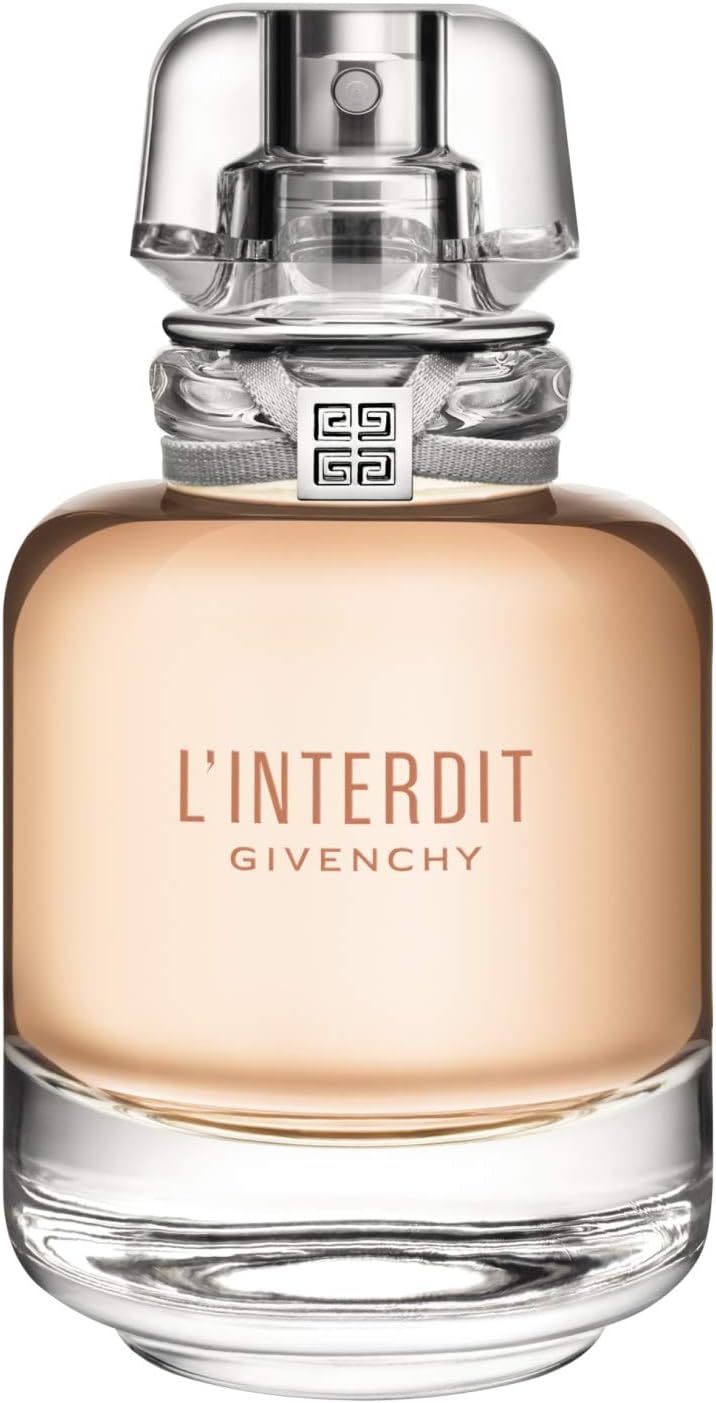 GIVENCHY LINTERDIT 2.6, WOMEN'S PERFUME, EDT