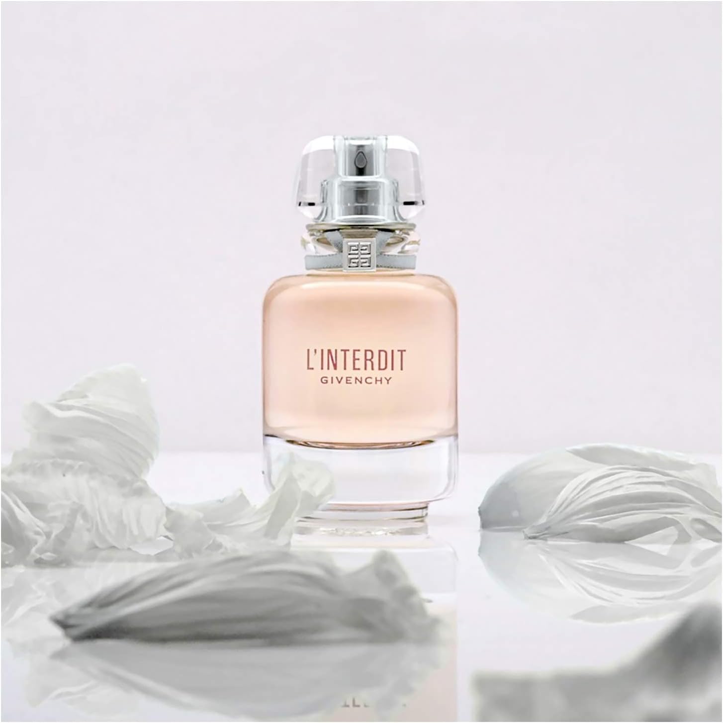 GIVENCHY LINTERDIT 2.6, WOMEN'S PERFUME, EDT