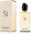 ARMANI SI WOMEN 5.1OZ, WOMEN'S PERFUME, EDP