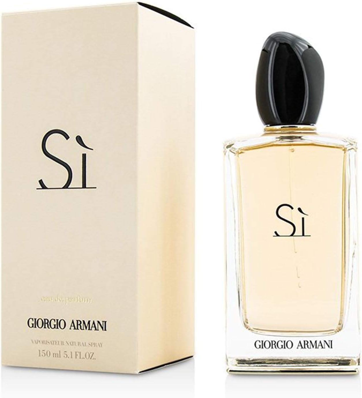ARMANI SI WOMEN 5.1OZ, WOMEN'S PERFUME, EDP