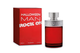 HALLOWEEN ROCK ON 4.2OZ, MEN'S PERFUME, EDT