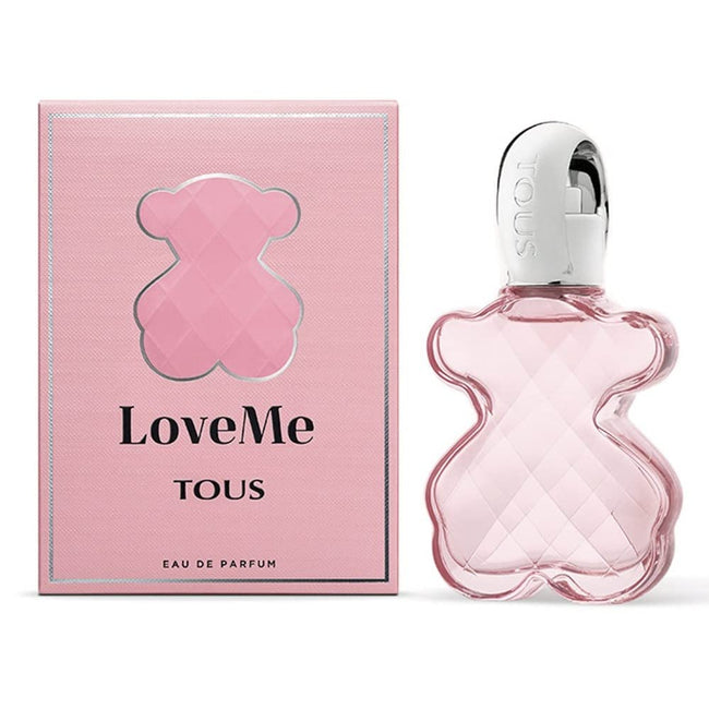 TOUS LOVE ME 3OZ, WOME'S PERFUME, EDP