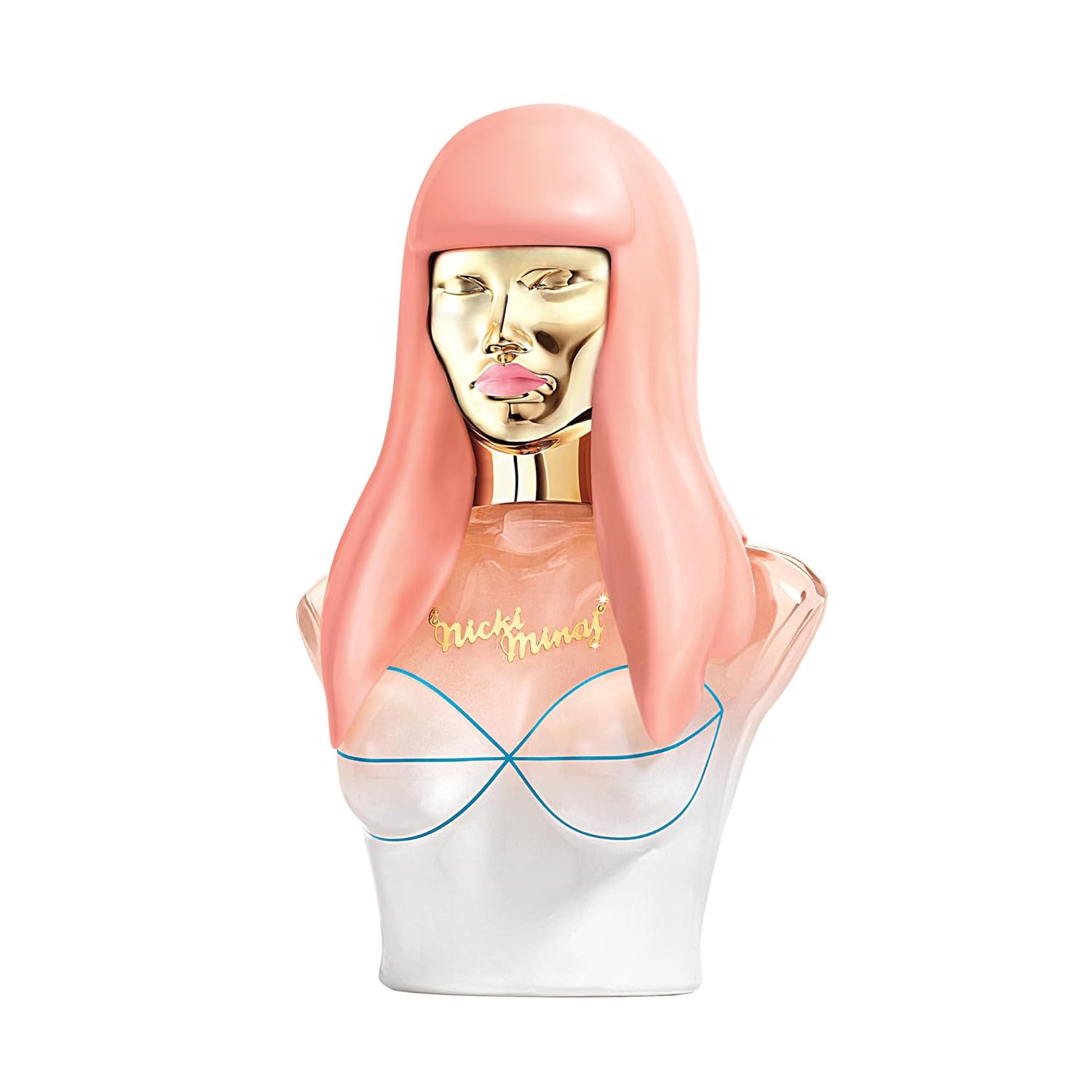 PINK FRIDAY 3.4OZ, WOMEN'S PERFUME, EDP