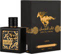 LATAFFA QAID AL FURSAN 3.04OZ, MEN'S PERFUME, EDP