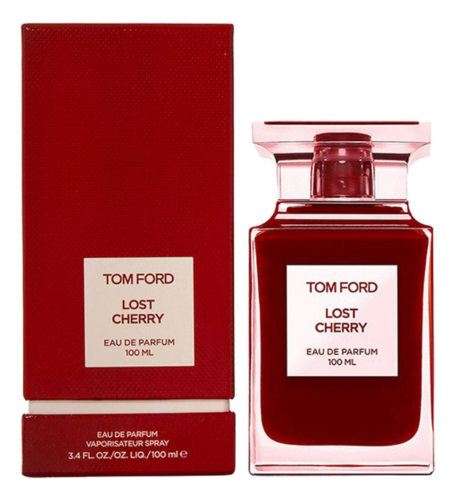 TOM FORD LOST CHERRY  3.4OZ,  WOMEN'S PERFUME, EDP