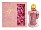 AFNAN ZIMAYA PINK 3.4OZ, WOMEN'S PERFUME, EDP