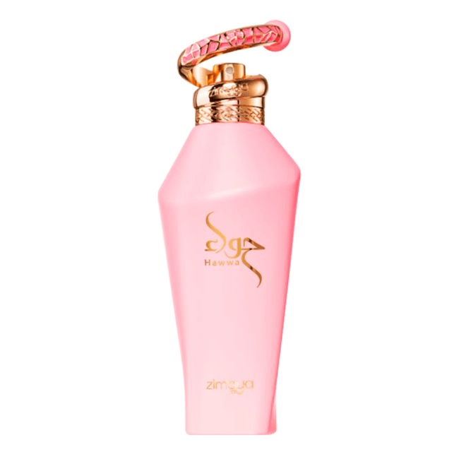 AFNAN ZIMAYA HAWWA PINK 3.4OZ, WOMEN'S PERFUME, EDP