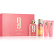 AFNAN 9AM FEMME 4PC SET, WOMEN'S GIFT SET, EDP