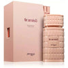 Afnan Zimaya Tiramisu Caramel Eau de Parfum 100ml / 3.4 oz Spray For Unisex - New - Image 1
