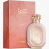 Afnan Zimaya Daiman Eau de Parfum 100ml / 3.4 oz Spray For Women - New - Image 1