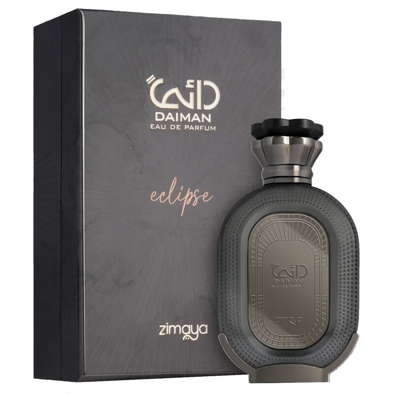 Afnan Irma Aidman Eclipse Am Eau de Parfum 100ml / 3.4 oz Spray For Men - New - Image 1