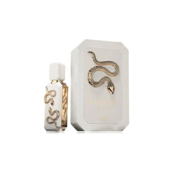 VENENO BIANCO EDP FRENCH AVENUE 3.4OZ, UNISEX PERFUME, EDP