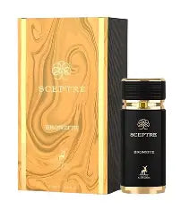 Maison Alhambra Sceptre Bronzite Eau de Parfum 100ml / 3.4 oz Spray For Unisex - New - Image 1