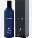 Maison Alhambra Salvo Eau de Parfum 5.0oz / 150ml Spray For Men - New - Image 1