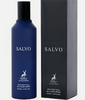 Maison Alhambra Salvo Eau de Parfum 5.0oz / 150ml Spray For Men - New - Image 1