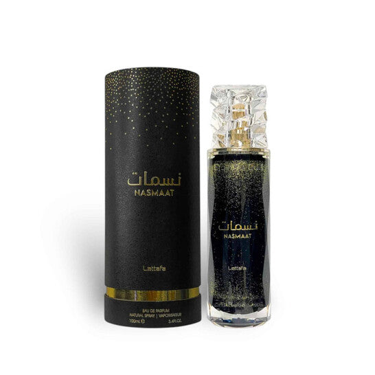 Lattafa Nasmaat Eau de Parfum 100ml / 3.4 oz Spray For Women - New - Image 1